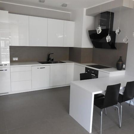 Apartment Giżycko Camera foto