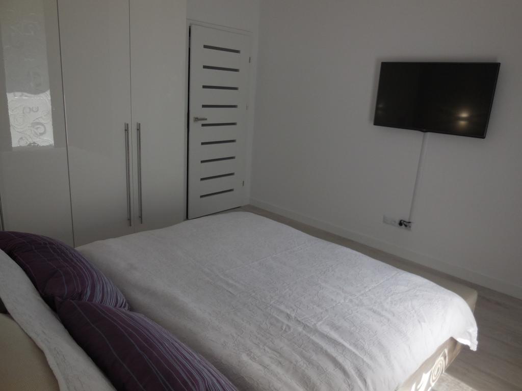 Apartment Giżycko Camera foto