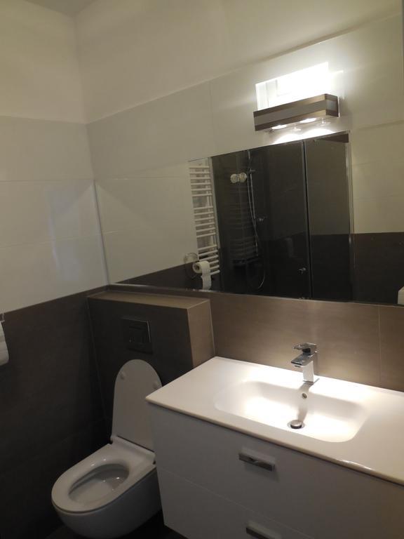 Apartment Giżycko Camera foto